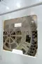 USED HAAS 20" X 20" HORIZONTAL CNC MACHINING CENTER WITH PALLET POOL MODEL EC-400PP
