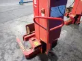 ROTARY 13,000 LBS AUTOMOTIVE LIFT  -  MCH413U2A00