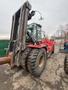 KALMAR 73,000LBS COIL TRUCK STOCK #3990