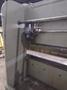 150 TON X 10' DRIES AND KRUMP CHICAGO MODEL #410-D MECHANICAL PRESS BRAKE: YOBRO #24980