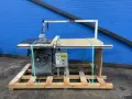 DELTA 10” UNISAW 10” TILTING ARBOR SAW  -  36-812
