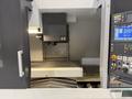 2008 Mori Seiki DuraVertical 5100 CNC Vertical Machining Center For Sale