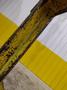 2,000 LB x 42&quot; x 36&quot; NATIONAL IND PALLET LIFTER CRANE ATTACHEMENT: STOCK #22368