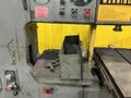 36" DOALL MODEL #3612-2H VERTICAL BANDSAW: YOBRO #25671