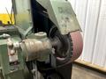 2-1/2&quot; HAMMOND GRINDER MODEL UBG132 SINGLE END BELT SANDER: STOCK 17270