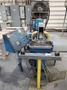 1 1/2” Teledyne Pines Vertical Hydraulic Tube Bender