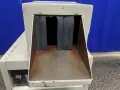 NELMOR 5 hp GRANULATOR  -  RG810P1