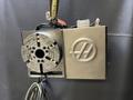 HAAS CNC 4TH AXIS ROTARY TABLE  -  HRT210