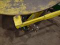 15,000 LB 7.5 TON X 72&quot; AWC MODEL #F-500AF HORIZONTAL PALLET COIL REEL: STOCK #13770