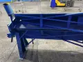 ROPER WHITNEY 16 GAUGE CONNECTICUT BENDING BRAKE  -  1016