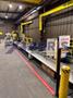 2015 Sunnen GH-120 Horizontal Honing Machine
