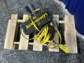 R&amp;M 2 TONS, 16/4 FPM, 2.8/0.75 HP LOADMATE CHAIN HOIST  -  LM102.00012PC16T2