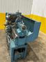 19" X 40" ENCO MODEL #111-1838 GEARED HEAD GAP BED ENGINE LATHE 2.56" HOLE: YOBRO #24324