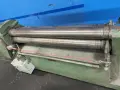REED ENGINEERING CO. 50” BENDING ROLL  -  450