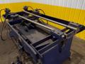 36&quot; X 36&quot; AMERICAN STEEL LINE AIR GRIP COIL FEEDER: STOCK #11425