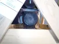 CINCINNATI 12" FAN  -  WAF-12