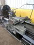 36" / 48" X 150" SIRCO MODEL PA-36 GAP ENGINE LATHE 5.5" HOLE: STOCK 12424