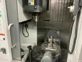 2021 Haas UMC-500 5-Axis CNC Universal Machining Center