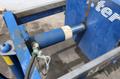 20 PLATE SIEMENS DEWATERING SYSTEMS FILTER PRESS: STOCK #70476
