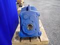 SEW-EURODRIVE 7.5 HP GEAR MOTOR