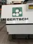 10' x 1" BERTSCH MODEL #100-10 4 ROLL HYDRAULIC PLATE ROLL, 2018: YOBRO #24784