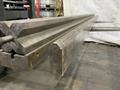 12' 4-WAY PRESS BRAKE DIE WITH BOTTON HOLDER &amp; 12' TOP DIE: STOCK #81407