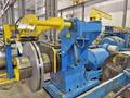 10&quot; x 0.250&quot; CAUFFIEL EDGING LINE STOCK # 2787