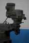 1-1/2 HP BRIDGEPORT VERTICAL RAM TYPE MILL: STOCK #75130