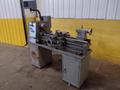 13&quot; X 36&quot; SOUTHBEND MODEL #G-26T ENGINE LATHE: STOCK #17217
