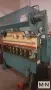 WYSONG MODEL 3572 PRESS BRAKE