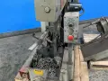 ARMSTRONG-BLUM MFG. CO. MARVEL HORIZONTAL HACK SAW  -  9A5
