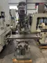 Bridgeport Series 1 Vertical Milling Machine 1980’ USA #7652