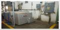 COMPLETE FACTORY FOR PRODUCTION OF ALUMINUM PROFILES(14495)