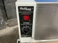 ALLIED AUTOMATION INC ROLL MACHINE   -  1055 ROLLBAG SEMIAUTO