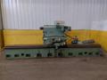 60&quot; x 120&quot; GIORIA MODEL R/150-3000 CNC CYLINDRICAL ROLL GRINDER: STOCK #16914
