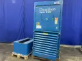 DONALDSON TORIT 4 KW DUST COLLECTOR   -  ECB-3