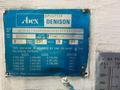 ABEX DENISON MULTIPRESS  -  WR045LC364FSD366A512C235CR5612