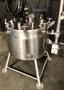 High Purity Extractions HP40 Stainless 35 Gallon Mixer - Rotary Extractor 2019 equipped with Cryogenic Capable, >95% Plant Extraction*, 60 lbs. per Hour Capacity