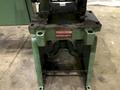 26 TON ROCKFORD MODEL #3-S VARIABLE SPEED OBI FLYWHEEL PRESS, 2" STROKE: STOCK #13778