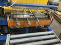 48" BRAKE MATE MODEL #32 SERVO SINGLE HEAD WING BENDER / BOX BRAKE: YOBRO #25906