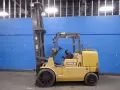 CATERPILLAR 14700 LBS PROPANE FORKLIFT  -  GC70K1