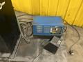 20 KVA MILLER MODEL #SSW-2040ATT ROCKER ARM SPOT WELDER &amp; SINGLE PHASE POWER SOURCE: YOBRO #25342