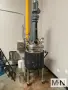 Full Extraction Line: Centrifugal Separator, Falling Film Evaporator, Spherical Vacuum Decompression Evaporator