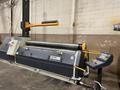 USED CARELL 10&#039; X 3/8&quot; 4-ROLL NC PLATE ROLL MODEL 4R HS 30X260NC, Stock# 11093, Year: 2019