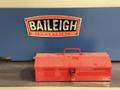 10′ x 10Ga Baileigh SH-12010, Hydraulic Shear – 2023