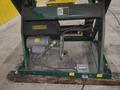 60&quot; X 48&quot; X 3500 LB SOUTHWORTH MODEL #LS4-36 DOUBLE ROLLER TOP LIFT TABLE, 110V SINGLE PHASE: STOCK #20927