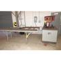 RMS MODEL #11 REBAR BENDER: YOBRO #25336