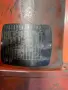 DAYTON 2 TON ELECTRIC HOIST   -  3YB77