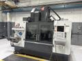Haas VF-3 VMC, 2021 – TR-210 5th Axis, 50 ATC, WIPS, HSM, 15K RPM, Chip Auger