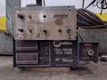 16' JETLINE ENGINEERING MODEL #LWS-192 LONGITUDINAL EXTERNAL SEAM WELDER: YOBRO #25751